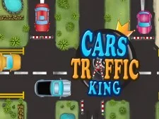 Cars Traffic King